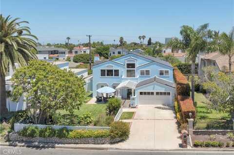 2300 Margaret Drive, Newport Beach, CA 92663