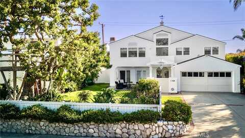 2300 Margaret Drive, Newport Beach, CA 92663