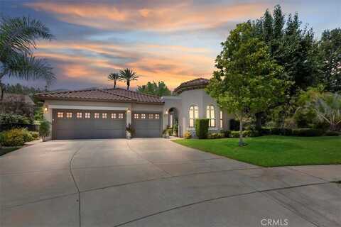 23793 Carrizo Gorge Court, Corona, CA 92883