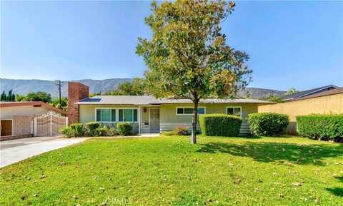 405 W Virginia Avenue, Glendora, CA 91741