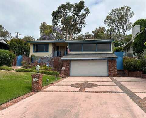 2737 Palos Verdes Drive N, Palos Verdes Estates, CA 90274