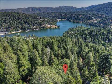 0 Altdorf Drive, Crestline, CA 92325