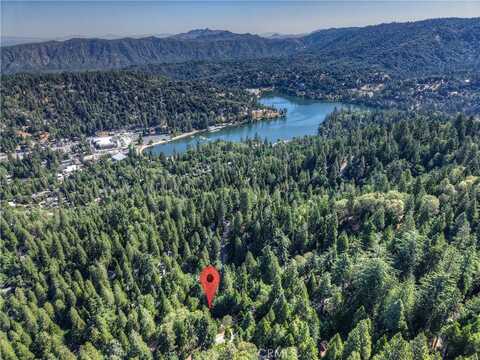 0 Lakeview Drive, Crestline, CA 92325