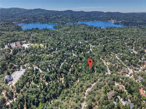 0 Ca-173, Lake Arrowhead, CA 92352