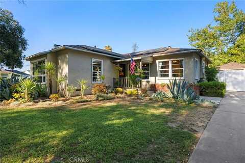 2519 Fairmont Avenue, Santa Ana, CA 92706