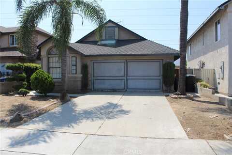 14549 Southwood Drive, Fontana, CA 92337