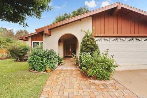 2106 S Barcelona Street, Spring Valley, CA 91977