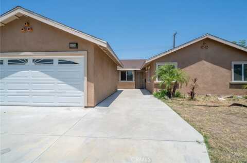 15235 Hartsville Street, La Puente, CA 91744