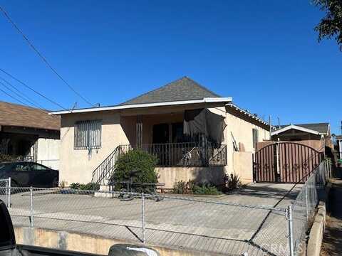 3065 E 6th Street, Los Angeles, CA 90023
