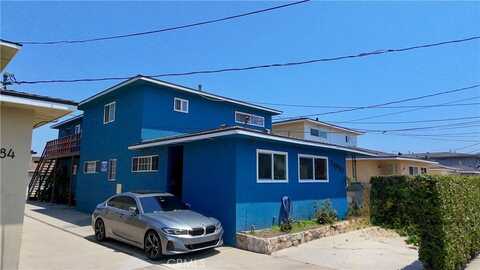 11890 Manor Drive, Hawthorne, CA 90250