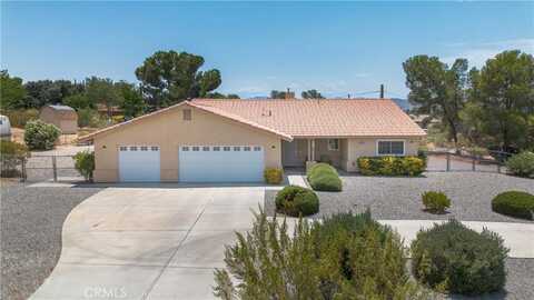 14639 Havasu Lane, Apple Valley, CA 92307