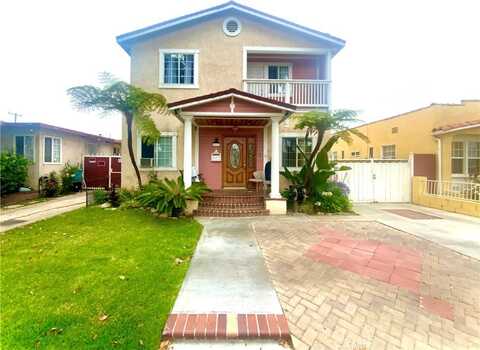 5636 California Avenue, Long Beach, CA 90805