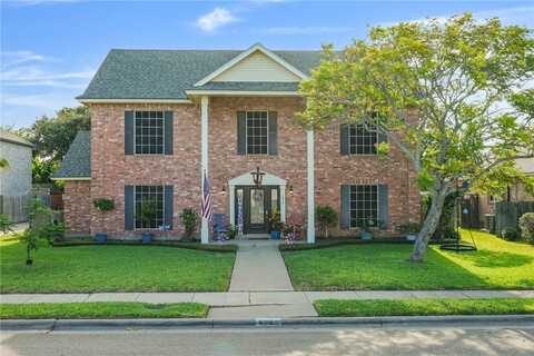624 Colonial Drive, Portland, TX 78374