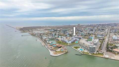 900 Station unit: A13/14, Port Aransas, TX 78373