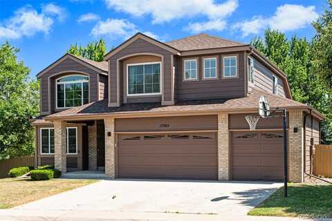 17065 Wellington Drive, Parker, CO 80134
