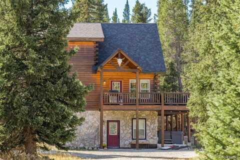 194 Gold Pan Lane, Fairplay, CO 80440