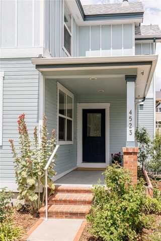 4523 W 36th Place, Denver, CO 80212