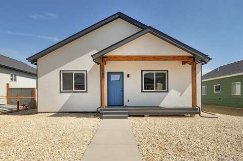 640 Alabama Street, Poncha Springs, CO 81242