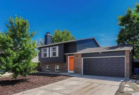 17668 Snowberry Way, Parker, CO 80134