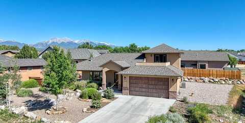 1104 E Ouray Avenue, Poncha Springs, CO 81242