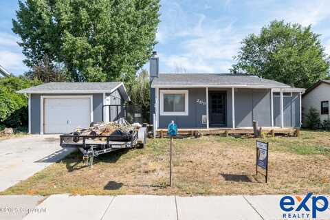 209 Redwood E, Gillette, WY 82718