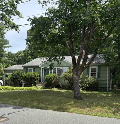 18 Daly Drive, Stoughton, MA 02072