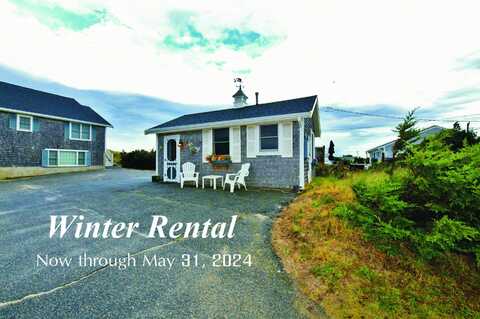 197 Shore Boulevard, East Sandwich, MA 02537