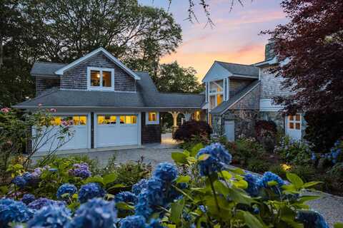 193 Quanset Road, Orleans, MA 02653