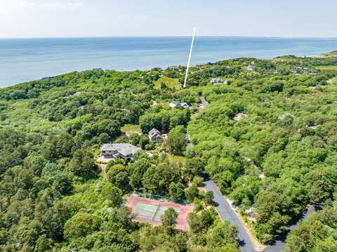 20 Quanset Road, Truro, MA 02666