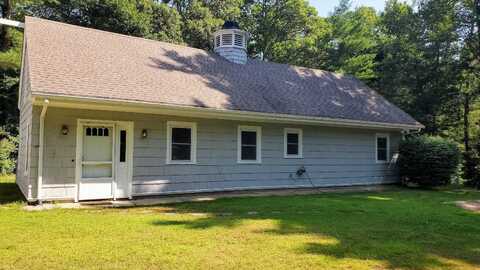 108 Coonamessett Circle, East Falmouth, MA 02536