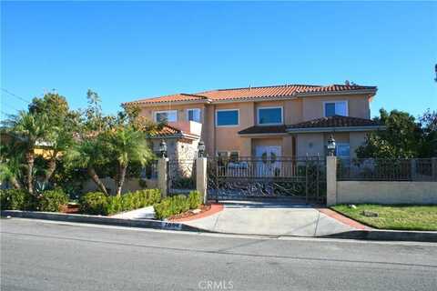7004 Longridge Avenue, North Hollywood, CA 91605