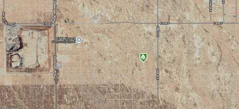 20 Avenue F-8, Lancaster, CA 93536