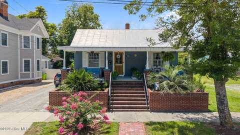 711 E Front Street, New Bern, NC 28560