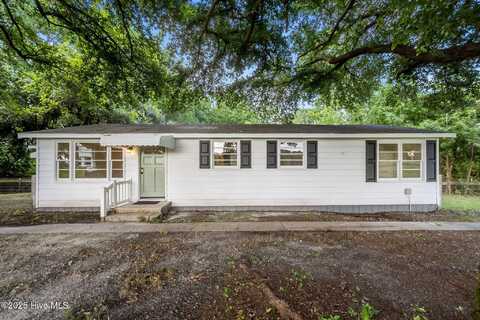 254 Woodland Church Road, Albertson, NC 28508