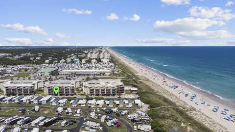 9100 Reed Drive, Emerald Isle, NC 28594