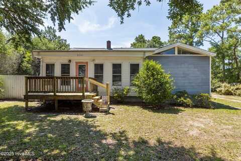 3387 Highway 24, Newport, NC 28570