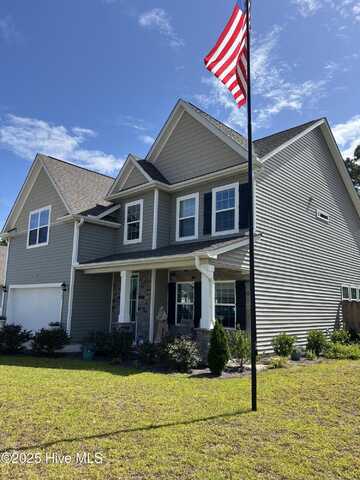 122 Ballantine Grove Lane, Newport, NC 28570
