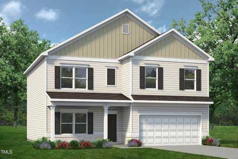 208 Torrent Drive, Goldsboro, NC 27530