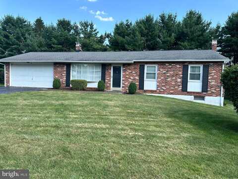 6 CONCORD DRIVE, NEW FREEDOM, PA 17349