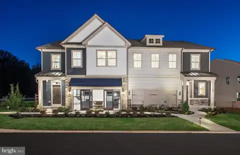 603 LIBERTY RIDGE ROAD, HORSHAM, PA 19044