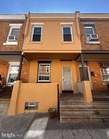 2144 E STELLA STREET, PHILADELPHIA, PA 19134