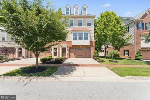 2201 CONGRESBURY PLACE, UPPER MARLBORO, MD 20774