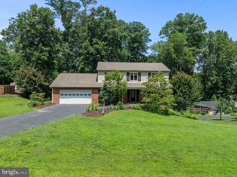 11608 HELMONT DRIVE, OAKTON, VA 22124
