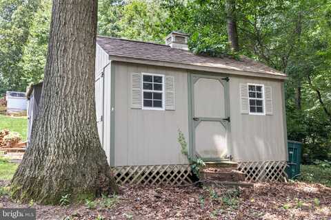 11608 HELMONT DRIVE, OAKTON, VA 22124