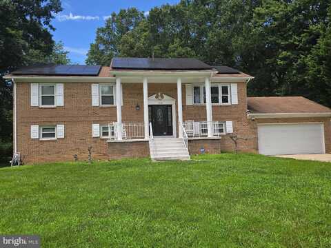 11965 AUTUMNWOOD LANE, FORT WASHINGTON, MD 20744