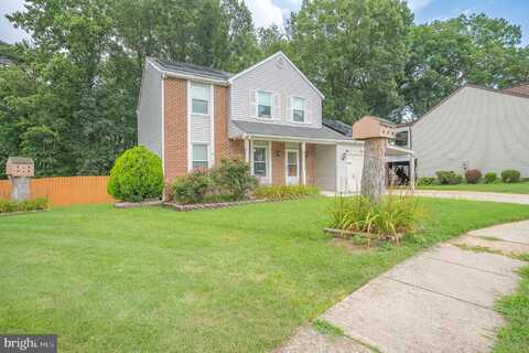 8 RED BUD COURT, ESSEX, MD 21221