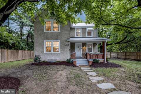 628 GREAT FALLS ROAD, ROCKVILLE, MD 20850