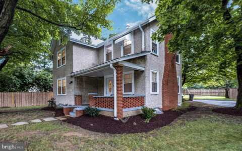 628 GREAT FALLS ROAD, ROCKVILLE, MD 20850