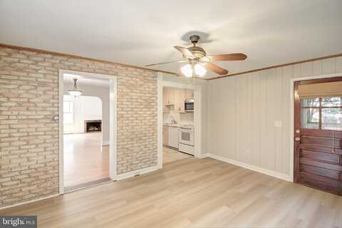 505 BIGGS AVENUE, FREDERICK, MD 21702