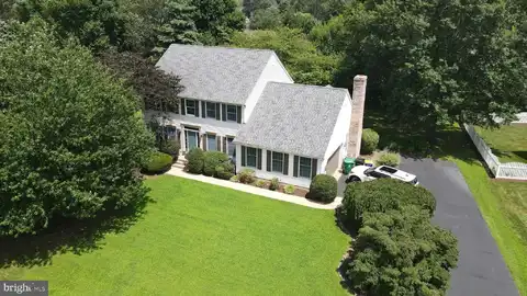 5 WATERWHEEL CIRCLE, DOVER, DE 19901